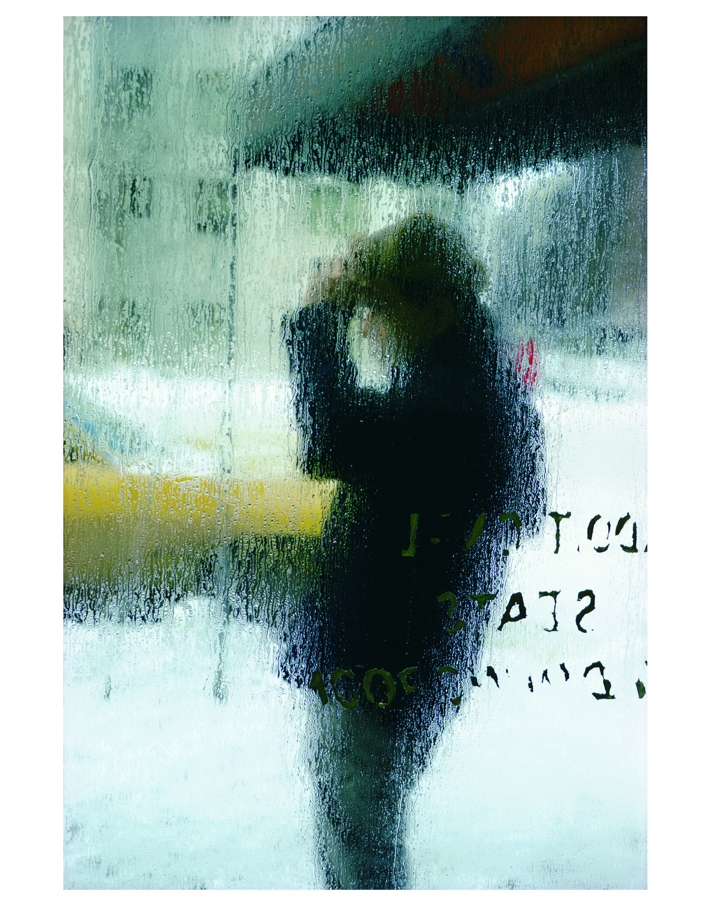 Book Review: Forever Saul Leiter — Musée Magazine